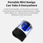 Altoparlante Bluetooth Fineblue MK-22 TWS