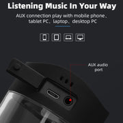 Altoparlante Bluetooth Fineblue MK-22 TWS
