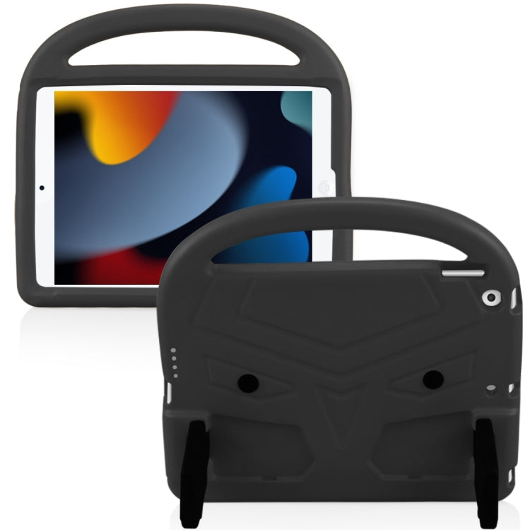 Per iPad 10.2 Custodia in EVA antiurto con design Sparrow, For iPad 10.2