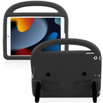 Per iPad 10.2 Custodia in EVA antiurto con design Sparrow, For iPad 10.2