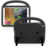 Per iPad 10.2 Custodia in EVA antiurto con design Sparrow, For iPad 10.2