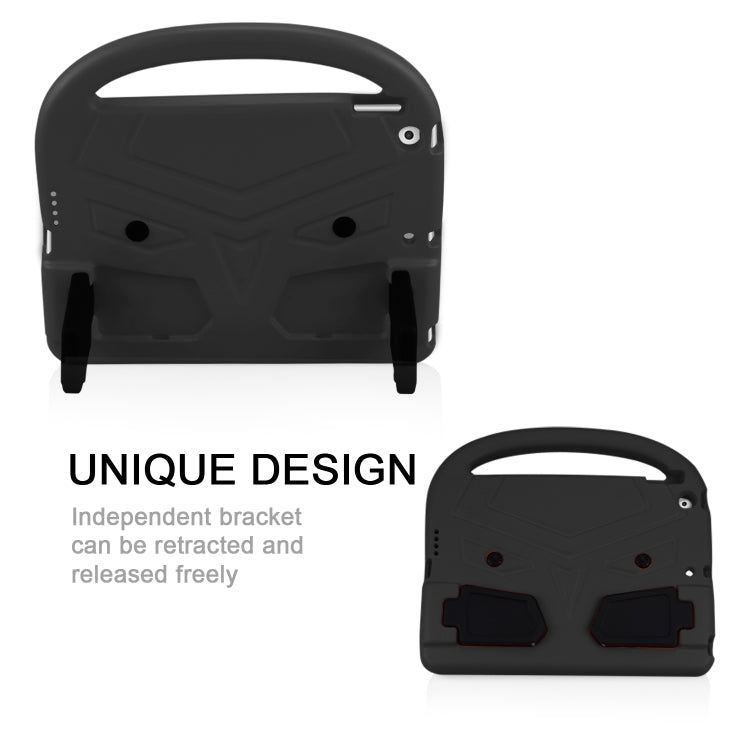 Per iPad 10.2 Custodia in EVA antiurto con design Sparrow, For iPad 10.2