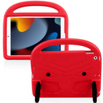 Per iPad 10.2 Custodia in EVA antiurto con design Sparrow, For iPad 10.2