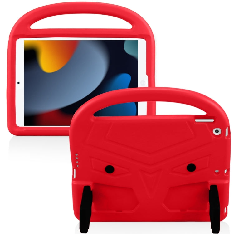 Per iPad 10.2 Custodia in EVA antiurto con design Sparrow, For iPad 10.2