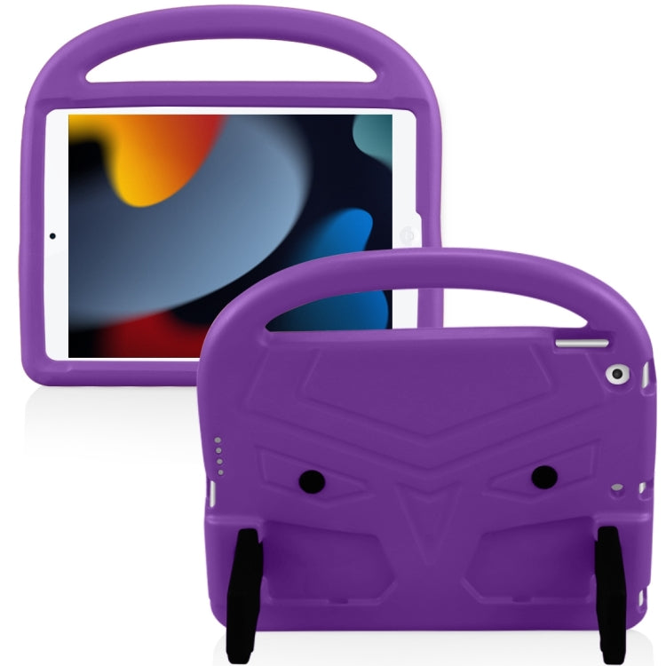 Per iPad 10.2 Custodia in EVA antiurto con design Sparrow, For iPad 10.2