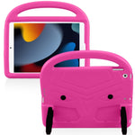 Per iPad 10.2 Custodia in EVA antiurto con design Sparrow, For iPad 10.2