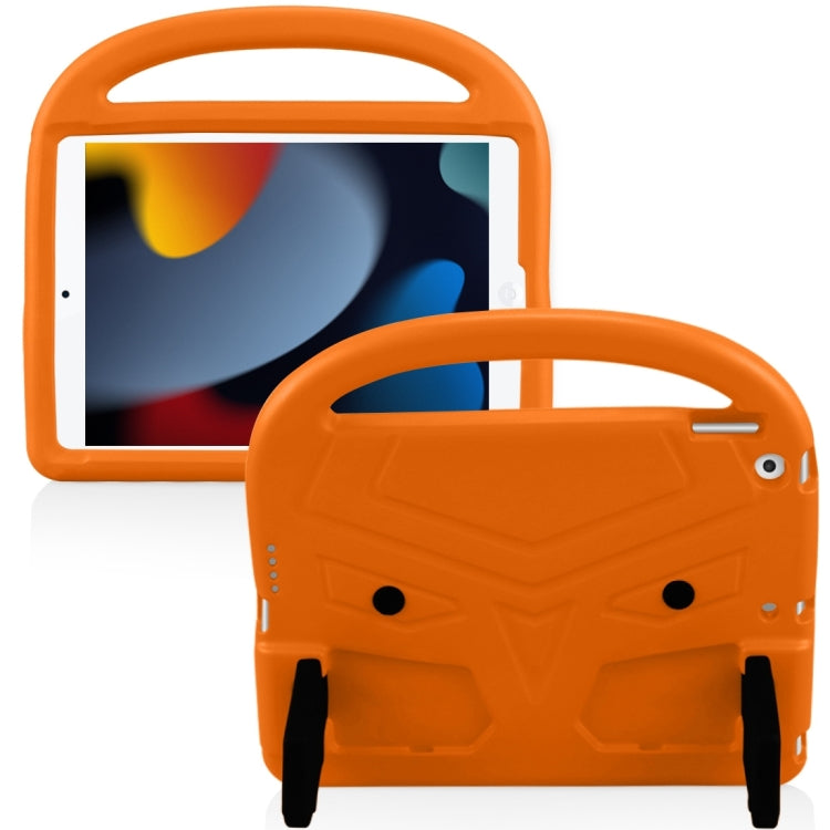 Per iPad 10.2 Custodia in EVA antiurto con design Sparrow, For iPad 10.2