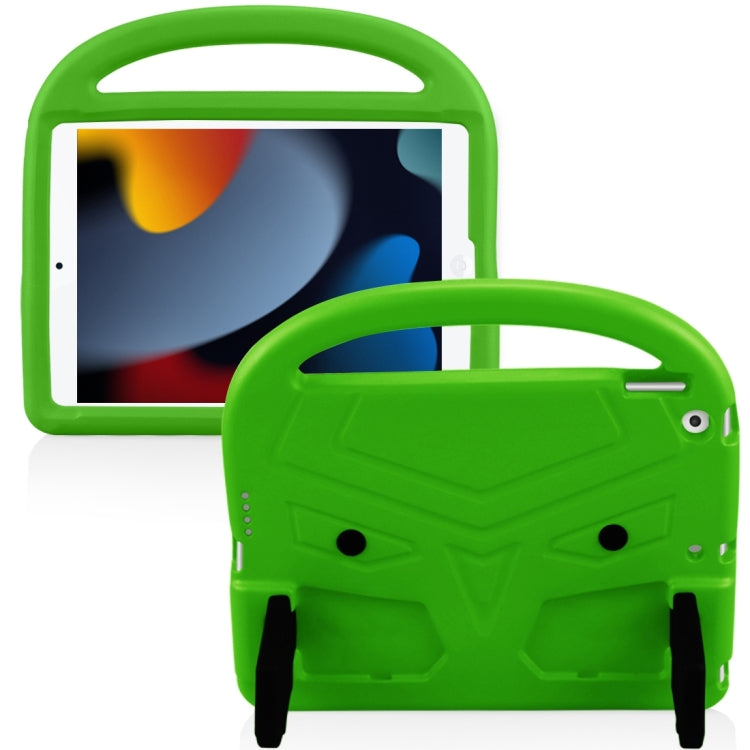 Per iPad 10.2 Custodia in EVA antiurto con design Sparrow, For iPad 10.2