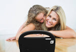Per iPad 4/3/2 Custodia in EVA antiurto per bambini con design passero, For iPad 4/3/2