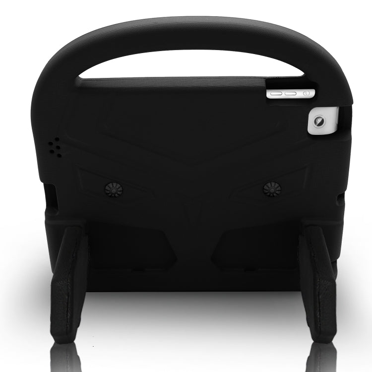Per iPad 4/3/2 Custodia in EVA antiurto per bambini con design passero, For iPad 4/3/2