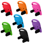 Per iPad 4/3/2 Custodia in EVA antiurto per bambini con design passero, For iPad 4/3/2