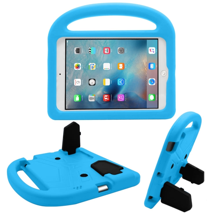 Per iPad 4/3/2 Custodia in EVA antiurto per bambini con design passero, For iPad 4/3/2