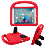 Per iPad 4/3/2 Custodia in EVA antiurto per bambini con design passero, For iPad 4/3/2