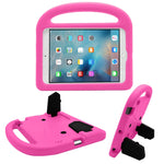 Per iPad 4/3/2 Custodia in EVA antiurto per bambini con design passero, For iPad 4/3/2