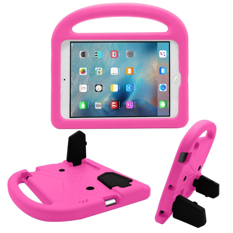 Per iPad 4/3/2 Custodia in EVA antiurto per bambini con design passero, For iPad 4/3/2