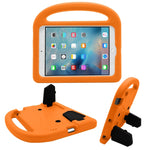 Per iPad 4/3/2 Custodia in EVA antiurto per bambini con design passero, For iPad 4/3/2