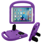 Per iPad 4/3/2 Custodia in EVA antiurto per bambini con design passero, For iPad 4/3/2
