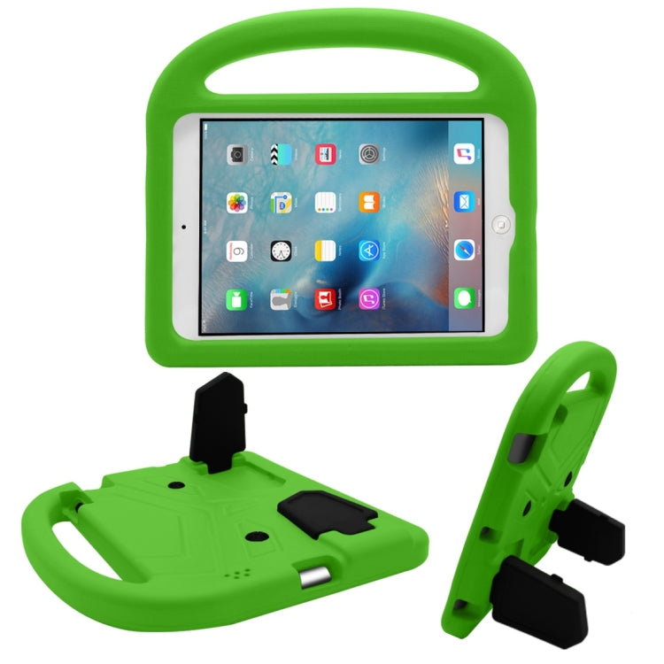 Per iPad 4/3/2 Custodia in EVA antiurto per bambini con design passero, For iPad 4/3/2