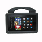 Per Kindle Fire HD 7 Custodia per tablet con supporto per pollice in EVA antiurto