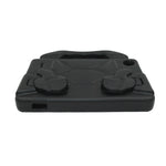 Per Kindle Fire HD 7 Custodia per tablet con supporto per pollice in EVA antiurto