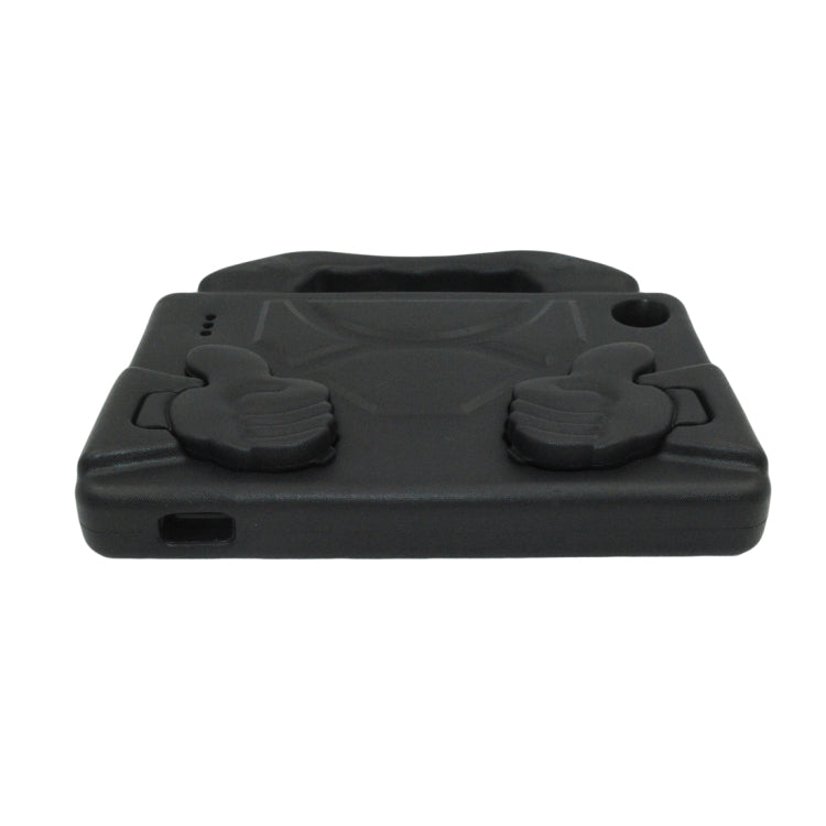 Per Kindle Fire HD 7 Custodia per tablet con supporto per pollice in EVA antiurto