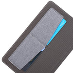 Per Galaxy Tab A8.0 T290 / T295 (2019) Guscio protettivo piatto stile panno, For Galaxy Tab A8.0 T290