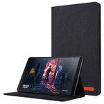 Custodia protettiva in tessuto per Galaxy Tab A 10.1 (2019)