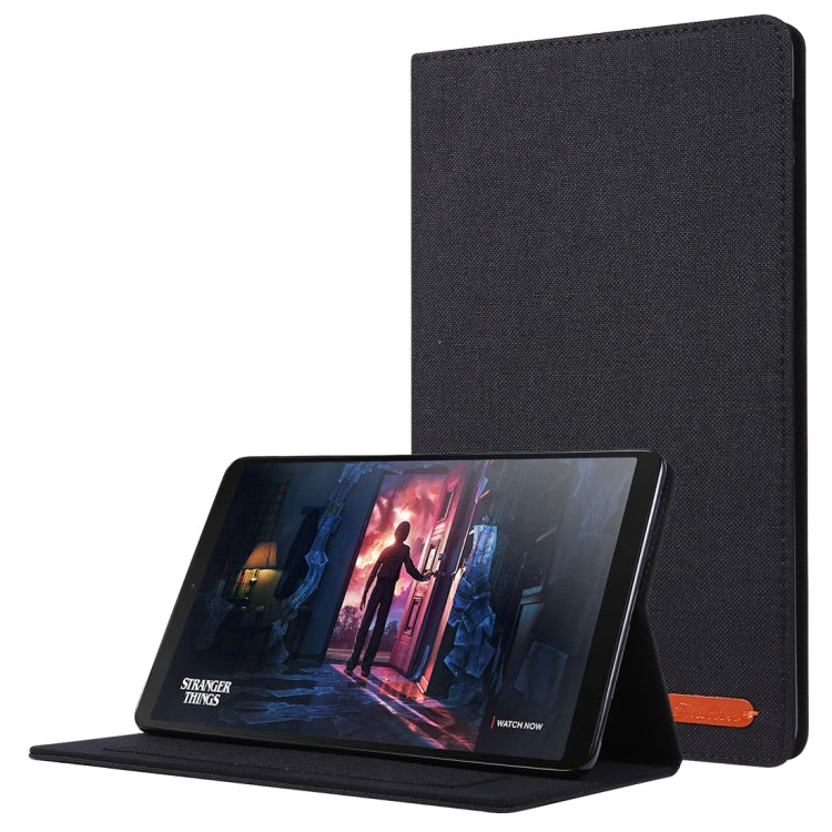 Custodia protettiva in tessuto per Galaxy Tab A 10.1 (2019)