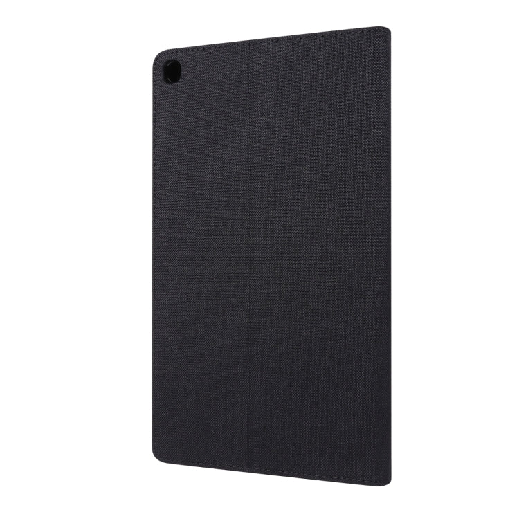Custodia protettiva in tessuto per Galaxy Tab A 10.1 (2019)