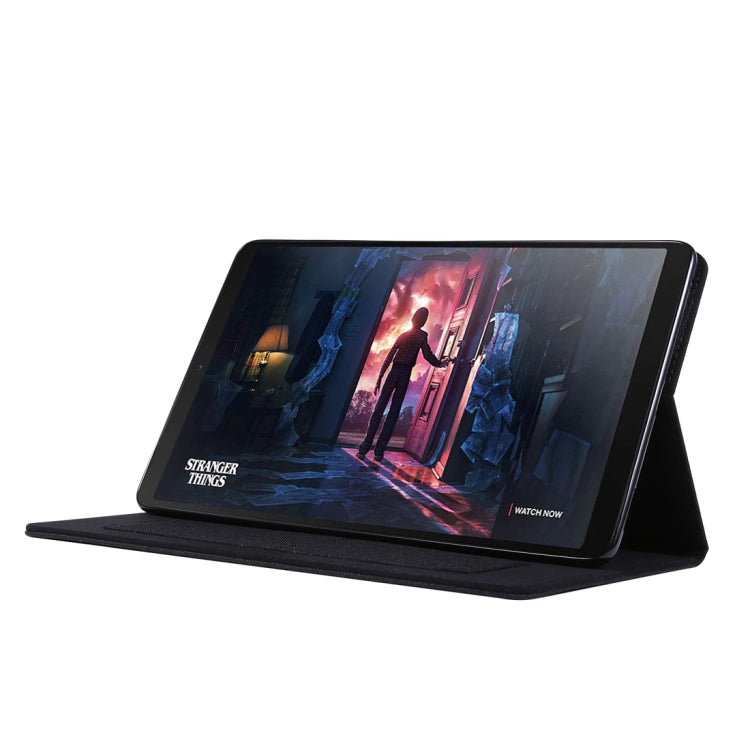 Custodia protettiva in tessuto per Galaxy Tab A 10.1 (2019)