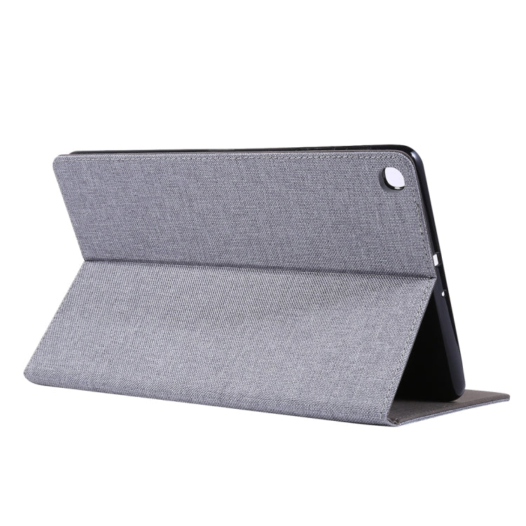Custodia protettiva in tessuto per Galaxy Tab A 10.1 (2019)