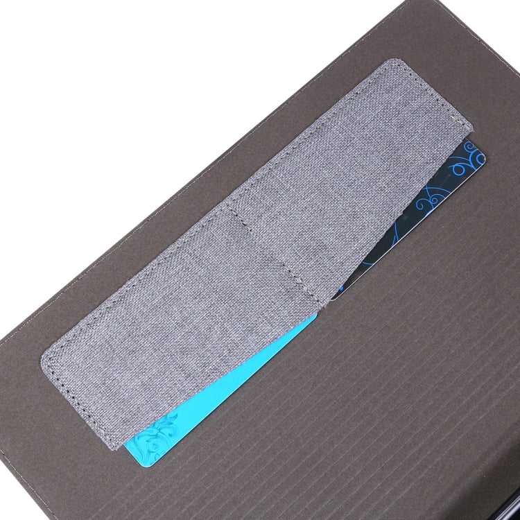 Custodia protettiva in tessuto per Galaxy Tab A 10.1 (2019)