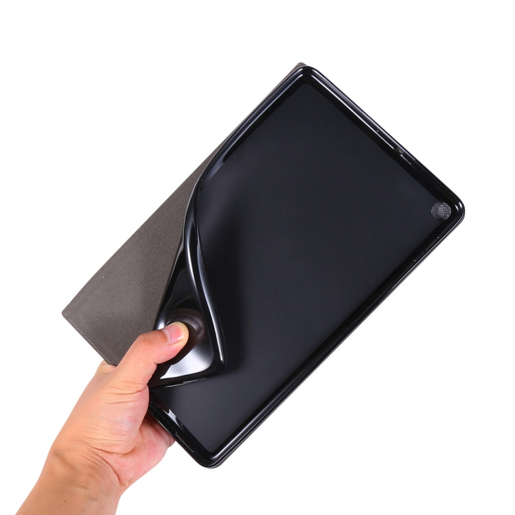 Custodia protettiva in tessuto per Galaxy Tab A 10.1 (2019)