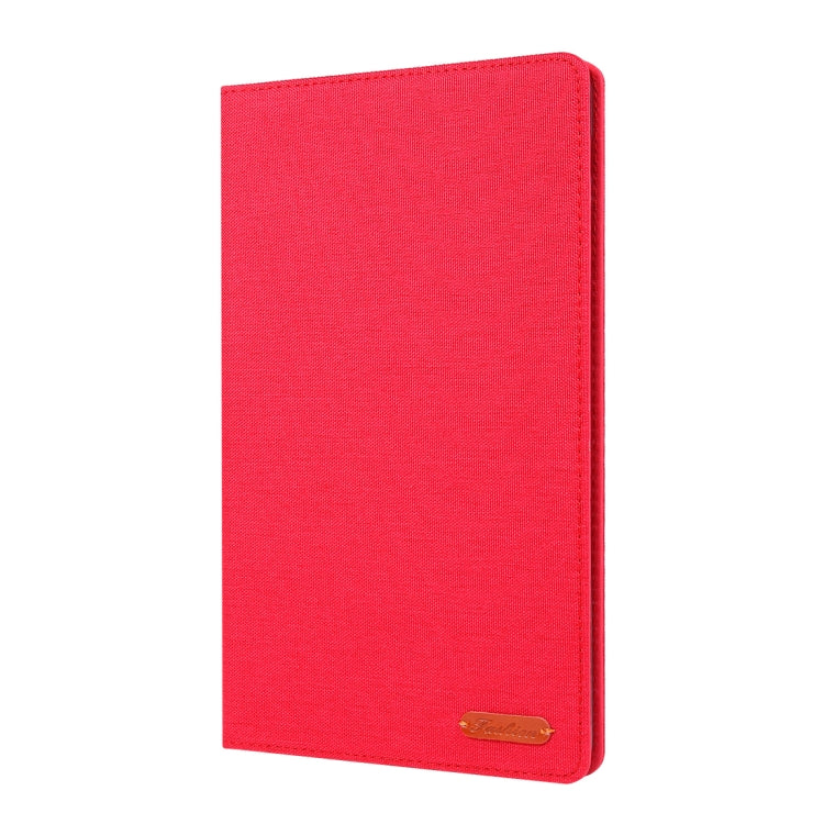 Custodia protettiva in tessuto per Galaxy Tab A 10.1 (2019)