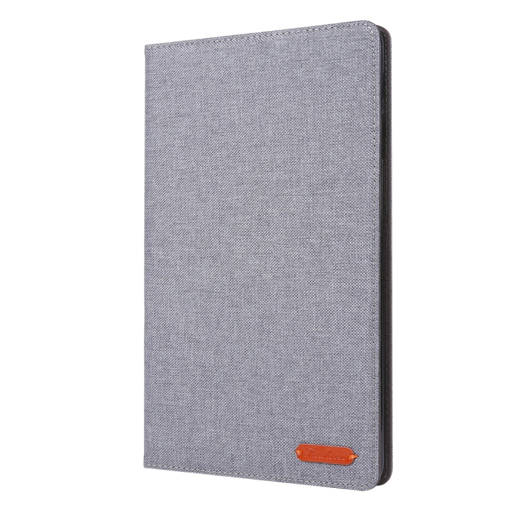 Custodia protettiva in tessuto per Galaxy Tab A 10.1 (2019)
