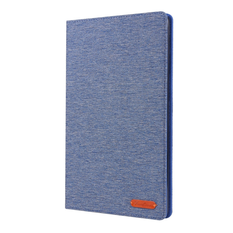 Custodia protettiva in tessuto per Galaxy Tab A 10.1 (2019)