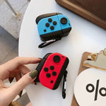 Custodia protettiva per cuffie Bluetooth per controller di gioco universale Apple AirPods 1/2 generazione