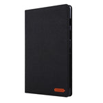 Per Galaxy Tab S5e T720 / T725 Guscio protettivo piatto stile panno, For Galaxy Tab S5e T720