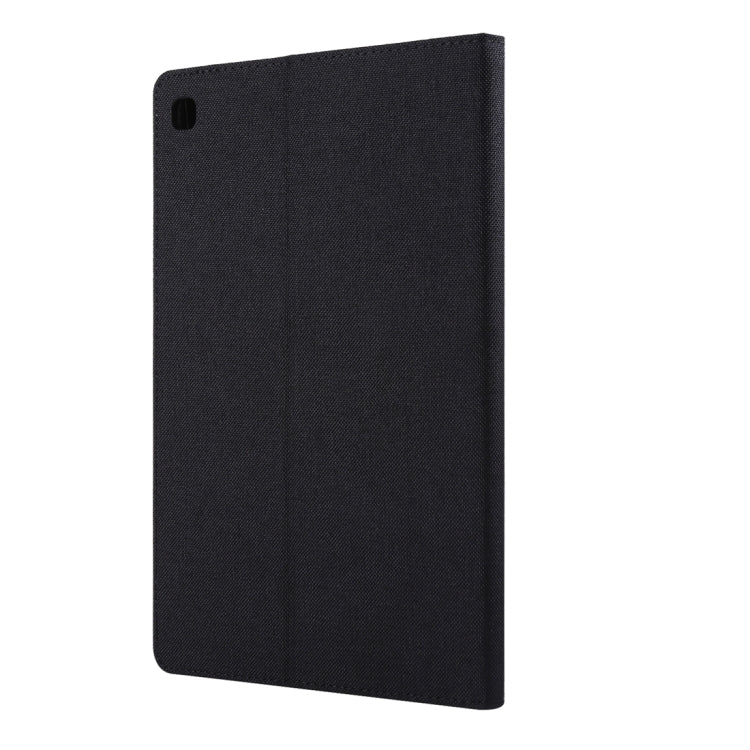 Per Galaxy Tab S5e T720 / T725 Guscio protettivo piatto stile panno, For Galaxy Tab S5e T720