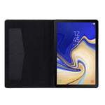 Per Galaxy Tab S5e T720 / T725 Guscio protettivo piatto stile panno, For Galaxy Tab S5e T720