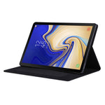 Per Galaxy Tab S5e T720 / T725 Guscio protettivo piatto stile panno, For Galaxy Tab S5e T720