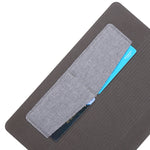 Per Galaxy Tab S5e T720 / T725 Guscio protettivo piatto stile panno, For Galaxy Tab S5e T720