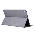 Per Galaxy Tab S5e T720 / T725 Guscio protettivo piatto stile panno, For Galaxy Tab S5e T720