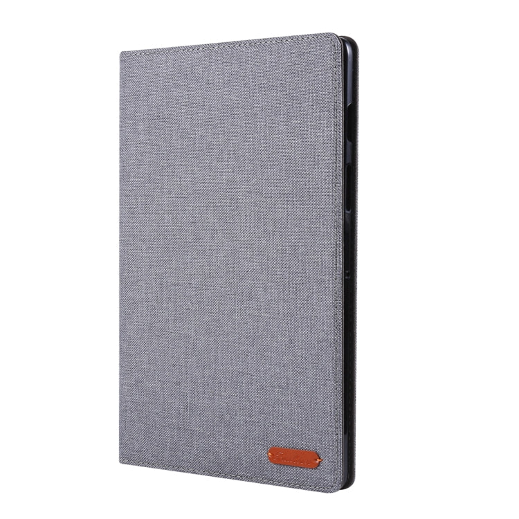 Per Galaxy Tab S5e T720 / T725 Guscio protettivo piatto stile panno, For Galaxy Tab S5e T720