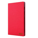 Per Galaxy Tab S5e T720 / T725 Guscio protettivo piatto stile panno, For Galaxy Tab S5e T720