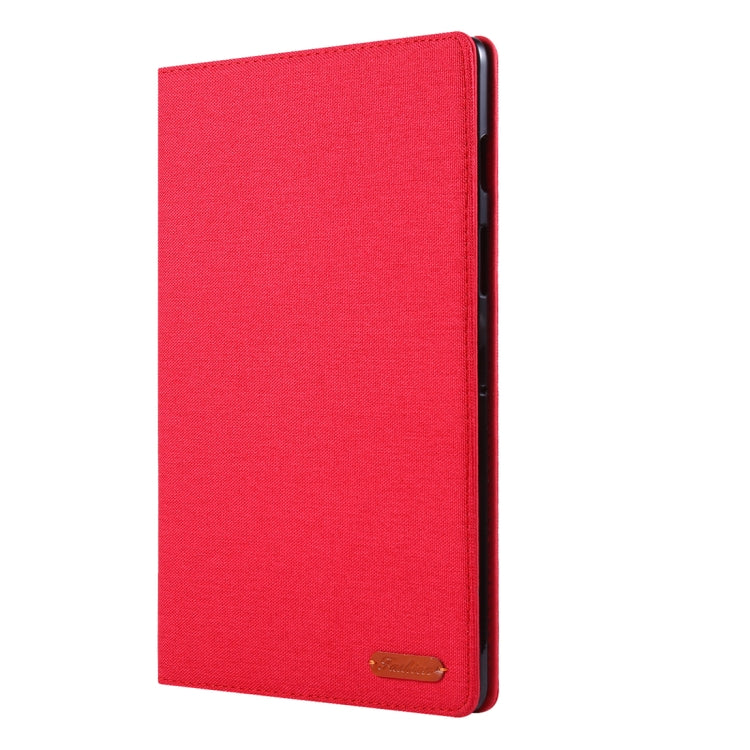 Per Galaxy Tab S5e T720 / T725 Guscio protettivo piatto stile panno, For Galaxy Tab S5e T720