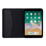 Per iPad Mini 4/3/2/1 Custodia protettiva piatta con motivo in tessuto, For iPad Mini 4 / 3 / 2 / 1