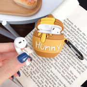 Custodia protettiva per Apple AirPods 1/2