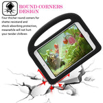 Per iPad Mini 5/4/3/2/1 Sparrow Style EVA Custodia protettiva anti caduta per bambini, For iPad Mini 5