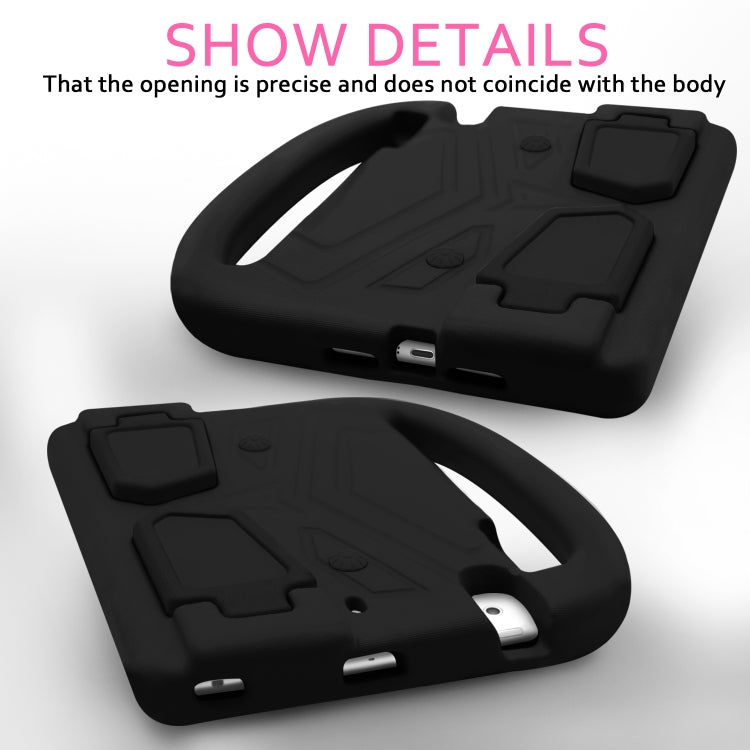 Per iPad Mini 5/4/3/2/1 Sparrow Style EVA Custodia protettiva anti caduta per bambini, For iPad Mini 5